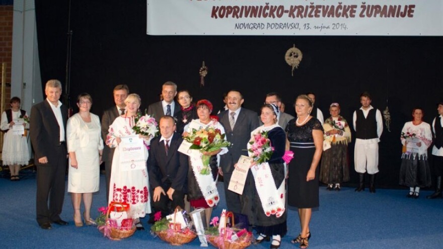 Prijavite se na Festival seoskih žena u KKŽ