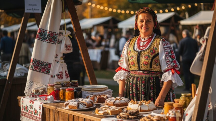 Festival žena iz ruralnih područja KKŽ!