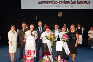Festival žena iz ruralnih područja u Molvama