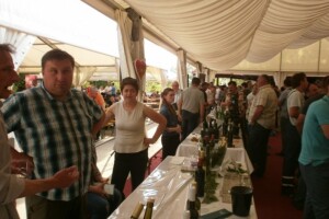 Festival vrbničke žlahtine i Razgon