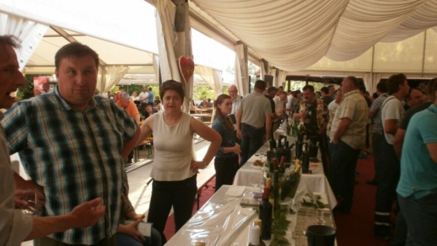 Festival vrbničke žlahtine i Razgon