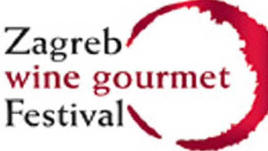 3. Zagreb Wine Gourmet Festival