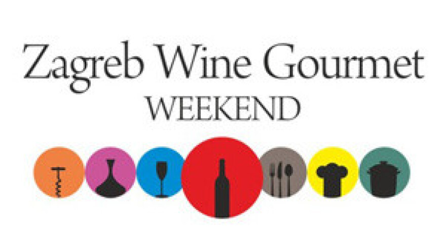 Uljari najavili Zagreb Wine Gourmet Weekend