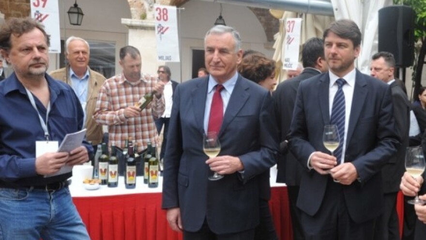 Dubrovnik FestiWine - ogledalo vinske kulture!