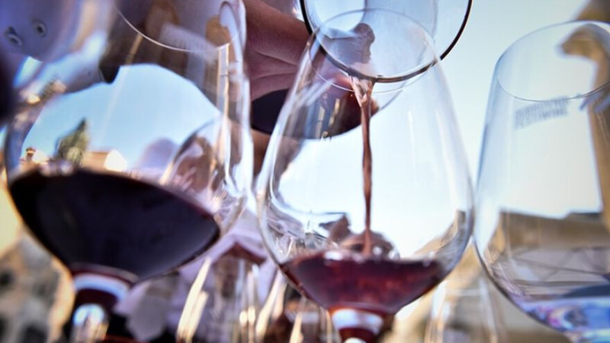 Ne propustite ovogodišnji Dubrovnik FestiWine!