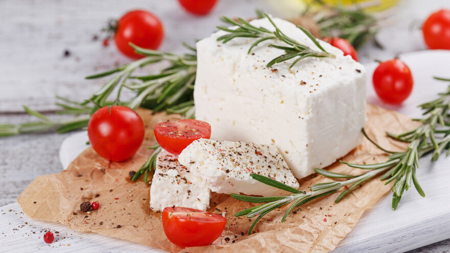 Feta sir su jeli Homer i Aleksandar Veliki, a okus može zahvaliti 6.000 različitih vrsta biljaka
