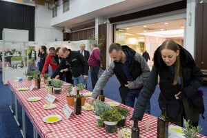 Sudjelujte na zimskom druženju maslinara na 4. Festivalu maslina u Zagrebu