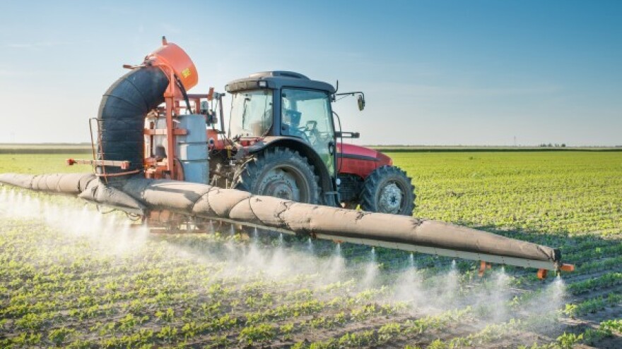 Kako odabrati dobar herbicid?