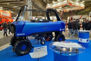 Veronska Fieragricola otvorila vrata - naglasak na preciznoj poljoprivredi