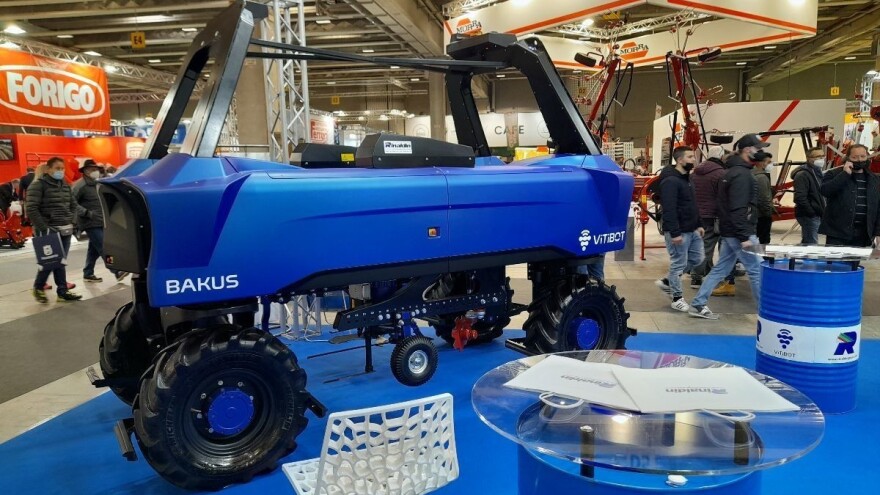 Veronska Fieragricola otvorila vrata - naglasak na preciznoj poljoprivredi