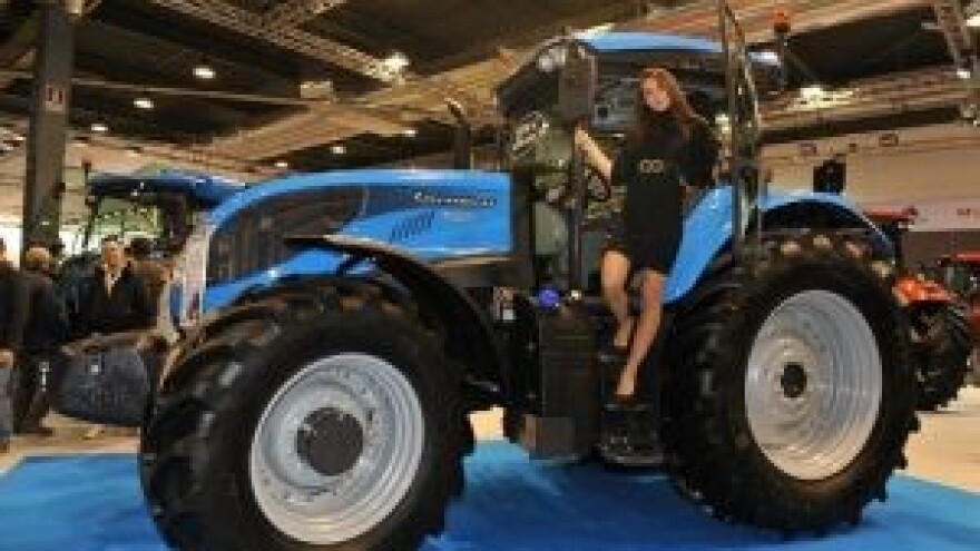 Želiš na Fieragricolu? Organizirano putovanje!