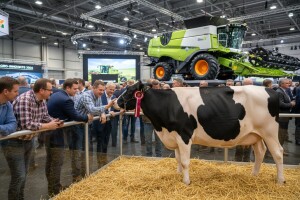 Fieragricola 2014. slavi 111. rođendan