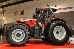 Fieragricola 2014. slavi 111. rođendan