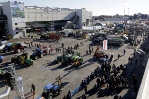 Besplatne ulaznice za Fieragricola sajam!