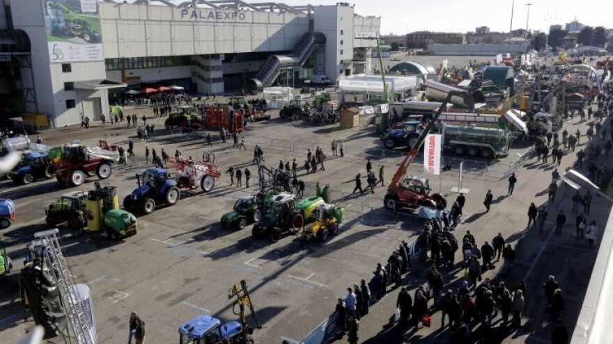 Besplatne ulaznice za Fieragricola sajam!