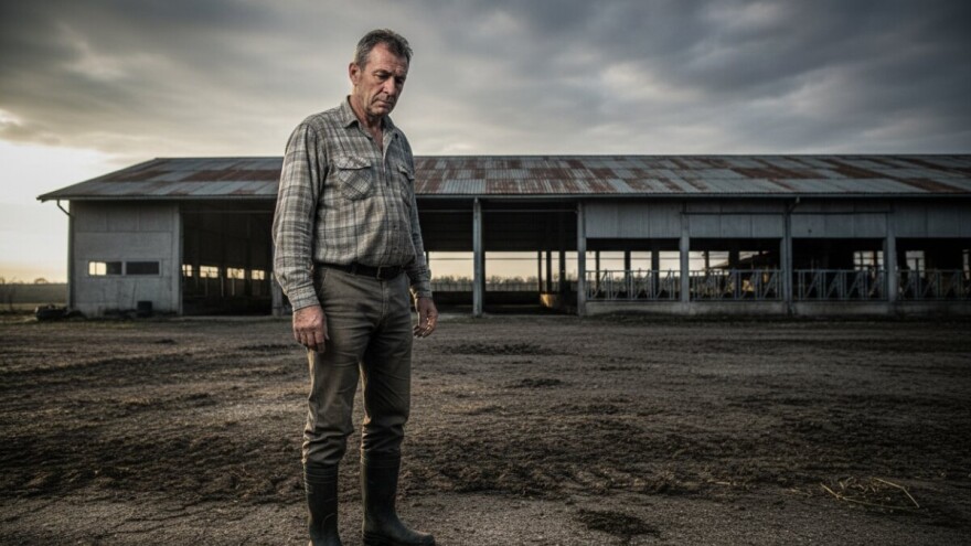 Fijasko vladinih operativnih programa za poljoprivredu