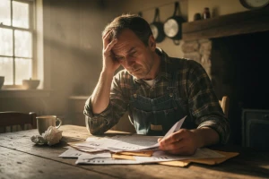 Fiksirani tečaj franka za poljoprivrednike!