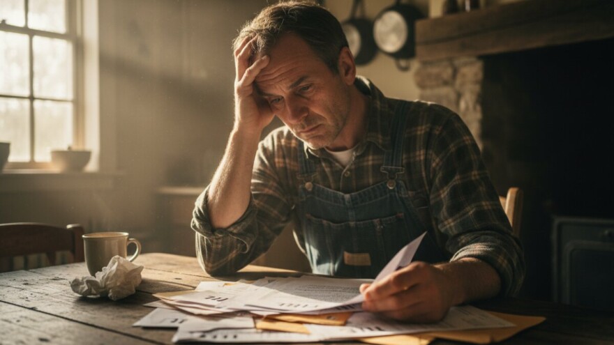 Fiksirani tečaj franka za poljoprivrednike!