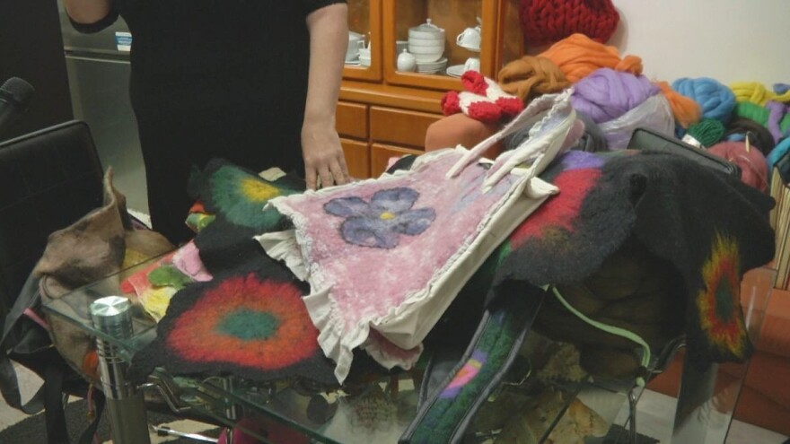 Nova moda na pomolu: Predmeti od filcane vune - nešto neponovljivo