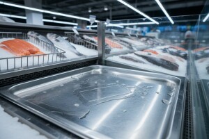 Fileti žutoperajne tune povučeni s tržišta