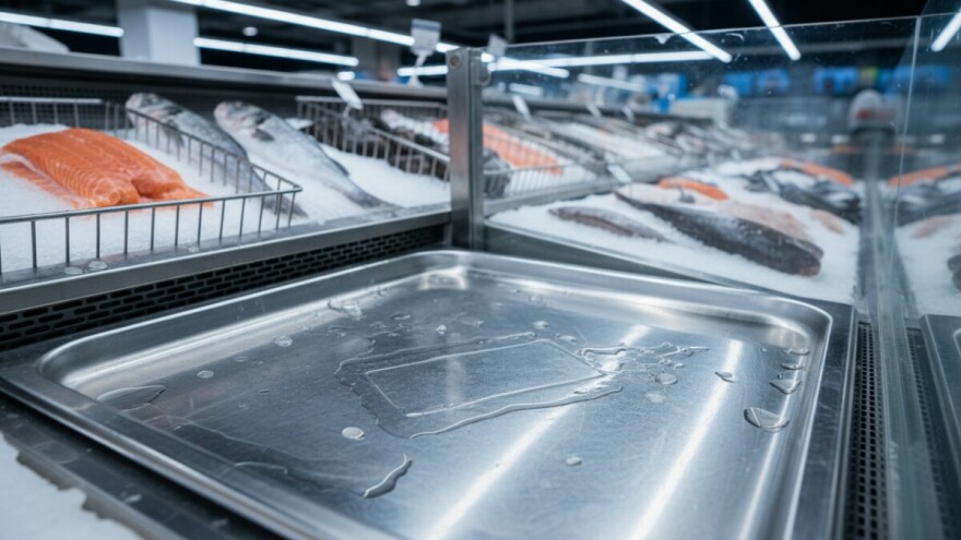 Fileti žutoperajne tune povučeni s tržišta