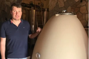 Filip Karlo Baraka: S vinima sa Srime piše se nova fortifikacijska povijest Šibenika