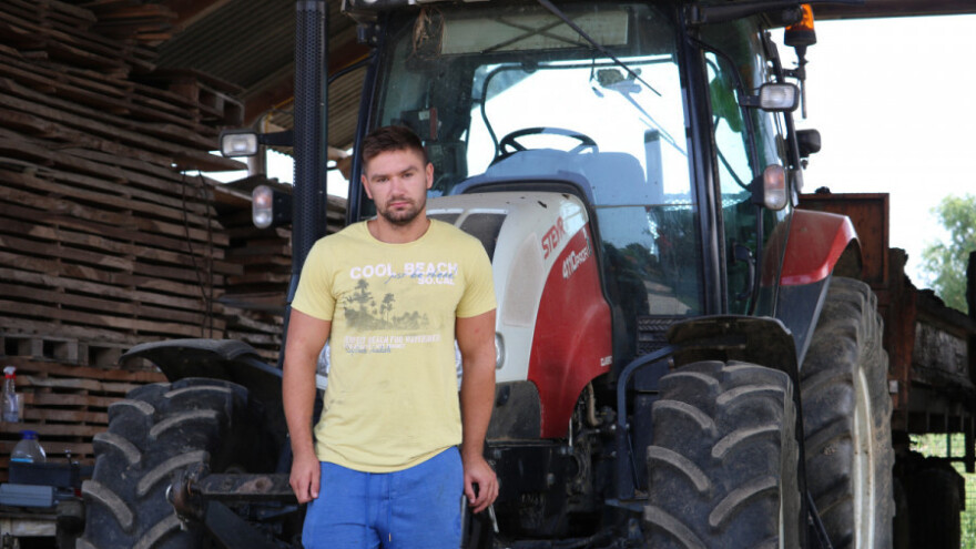 S 50.000 eura  kreće u podizanje nasada trešanja