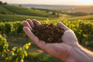 Financijske omotnice za minirano zemljište i sektor vina