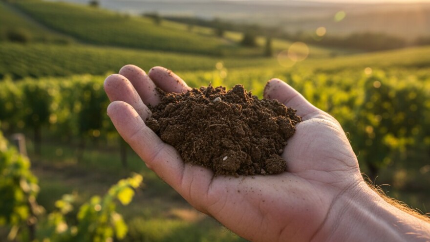 Financijske omotnice za minirano zemljište i sektor vina