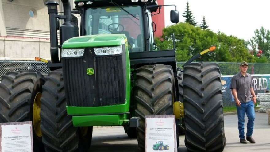 Nema grane koja je jača od poljoprivrede