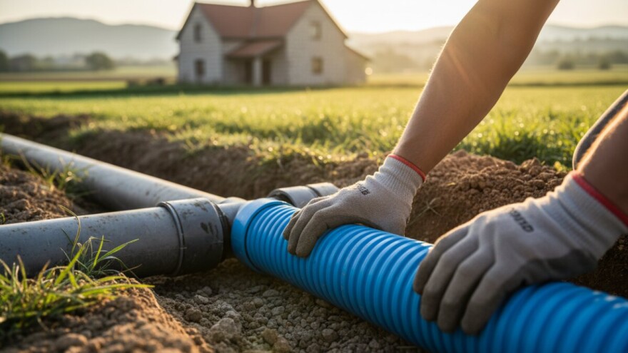 Financiranje priključivanja na javnu vodoopskrbu