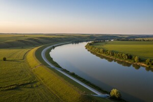 Finansiranje studije za sprečavanje poplava