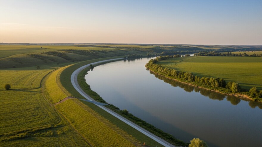 Finansiranje studije za sprečavanje poplava