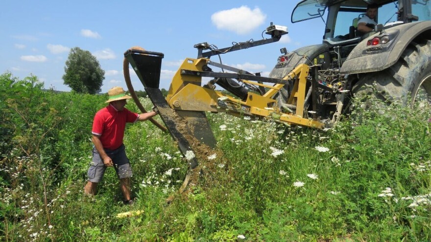 Zašto je dreniranje poljoprivrednih površina toliko važno?