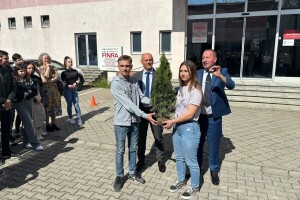 Fakultet poslije kojeg slijedi zaposlenje - moguće je!