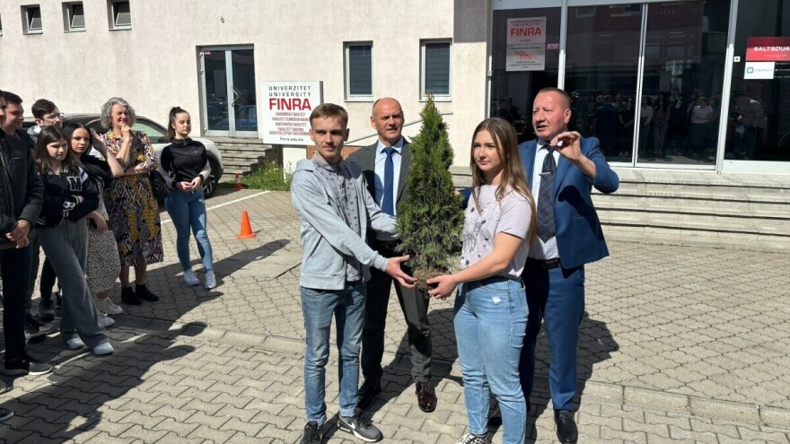 Fakultet poslije kojeg slijedi zaposlenje - moguće je!