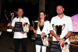 Pothvat braće Fiolić: Za jedno vino tri šampionske titule i Veliko zlato!