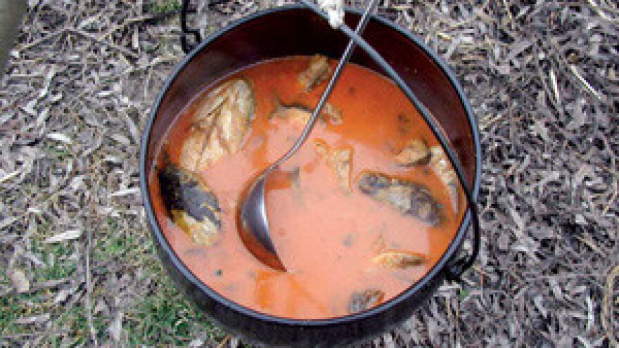 Baranjske fišijade treba pretvoriti u turistički brend