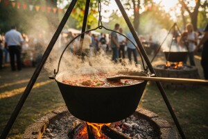 Fiš - pravi recept za punu turističku blagajnu