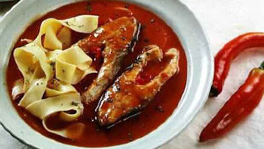 Održani kopačevski Ribarski dani