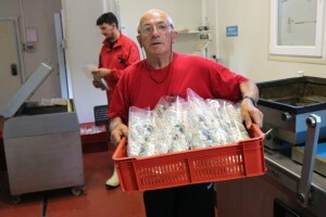 Riba iz Srebrenice uskoro bi mogla na evropsko tržište - nema problema s krizom