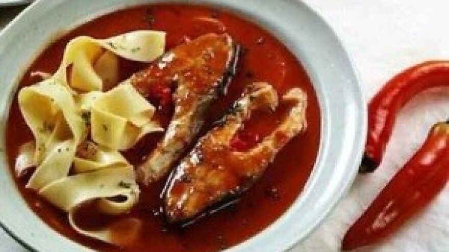 Fišijada u Jagodnjaku