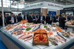 Fish International 2014.