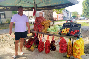 OPG Fišer: Za vrijeme korone prodaja na kućnom pragu porasla je za 100%