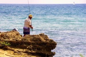 Ribiči, uključite se u istraživanje o rekreacijskom ribolovu