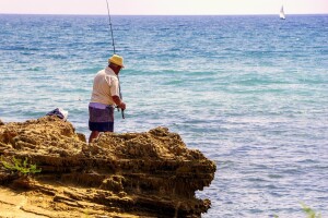 Ribiči, uključite se u istraživanje o rekreacijskom ribolovu