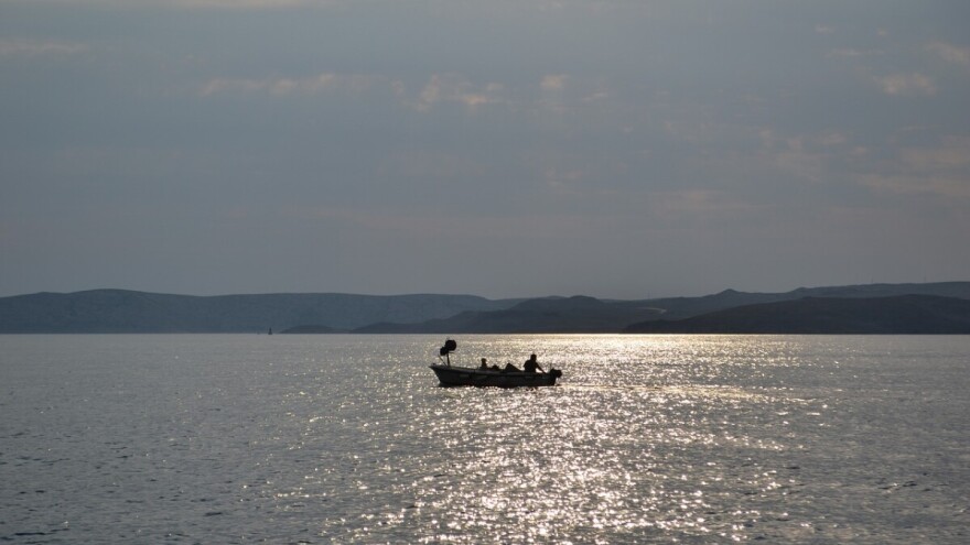 Pravilnik o posebnom režimu upravljanja ribolovom u dijelu akvatorija Jabučke kotline