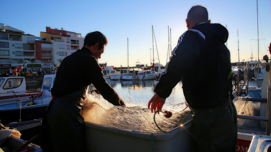 Ribarima 6,8 milijuna kuna državne potpore!