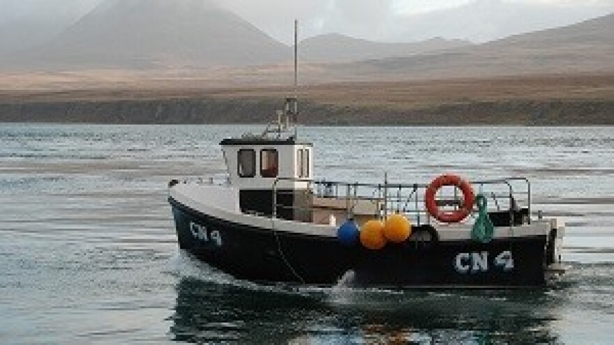 Održavanje 18. susreta ribara na Hvaru