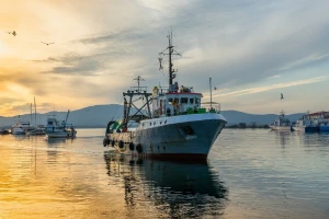 Evropska regionalna mora se zagrijavaju brže od prosjeka